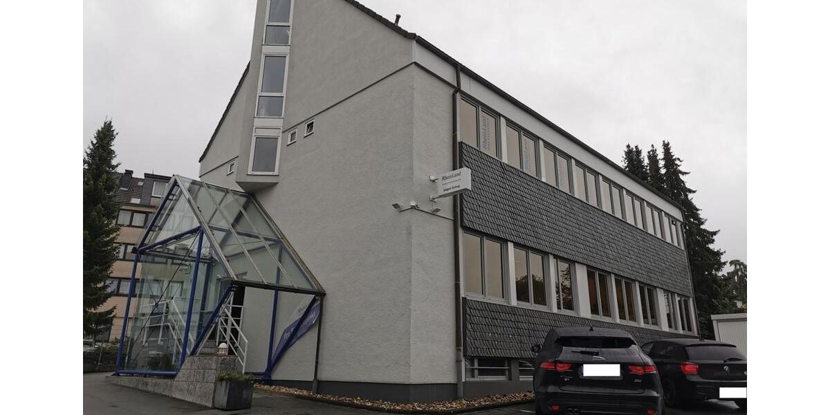 Gewerbeobjekt Solingen Central - 700&euro; | Angebot:25982810