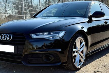 Audi A6 146.000 km 21.900 &euro; Düsseldorf 40225