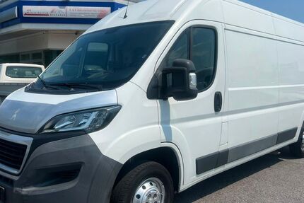 Peugeot Boxer 175.170 km 8.990 &euro; Neuss 41469