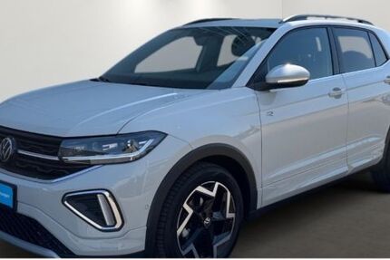 VW T-Cross 7.563 km 28.470 &euro; Neuss 41460