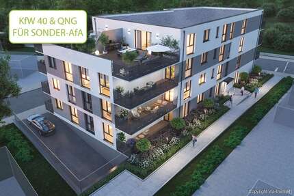 Wohnung Bergheim - 3 Zimmer, 96 m&sup2;, 518.900&euro; | Angebot:26974411