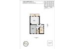 Etagenwohnung Duisburg Huckingen - 2 Zimmer, 66 m&sup2;, 649&euro; | Angebot:25590125