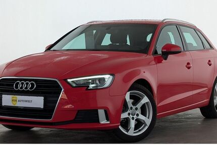 Audi A3 85.220 km 16.960 &euro; Düsseldorf 40599