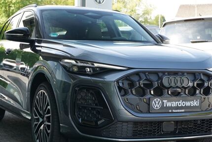 Audi SQ5 9.714 km 74.990 &euro; Wegberg 41844
