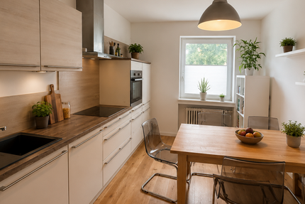 Wohnung Düsseldorf Golzheim - 3 Zimmer, 108 m&sup2;, 599.000&euro; | Angebot:27556895