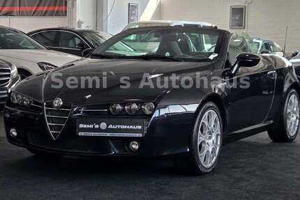 Alfa Romeo Spider 106.580 km 14.800 &euro; Mönchengladbach 41238