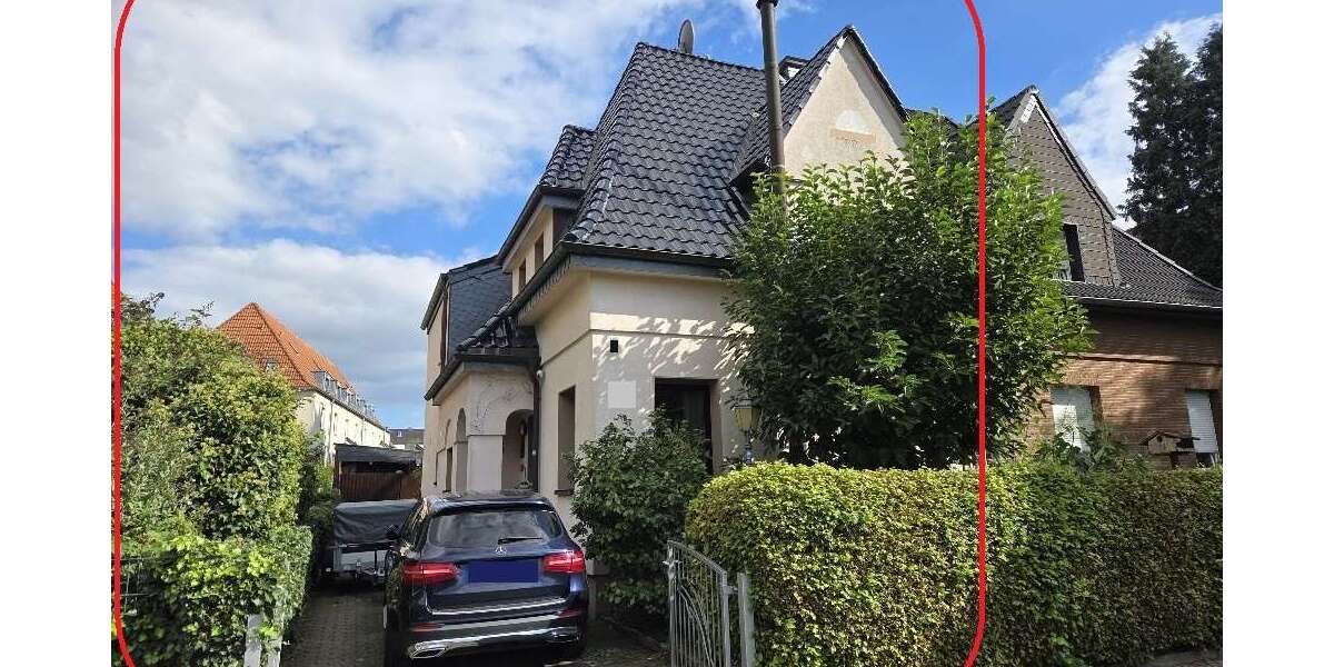 Einfamilienhaus Leverkusen Alkenrath - 5 Zimmer, 126 m&sup2;, 495.000&euro; | Angebot:27512745