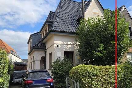 Haus Leverkusen Alkenrath - 5 Zimmer, 126 m&sup2;, 495.000&euro; | Angebot:27512745
