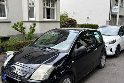 Citroen C2 140.000 km 1.600 &euro; Solingen 42657