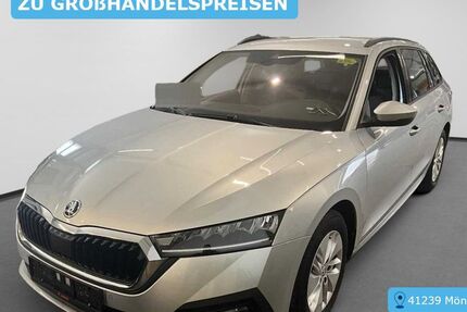 Skoda Octavia 66.923 km 18.090 &euro; Krefeld 47829