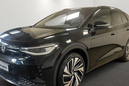 VW ID.4 48.407 km 36.490 &euro; Düsseldorf 40233