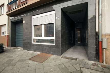 Zimmer Düsseldorf Pempelfort - 1 Zimmer, 890&euro; | Angebot:24985754