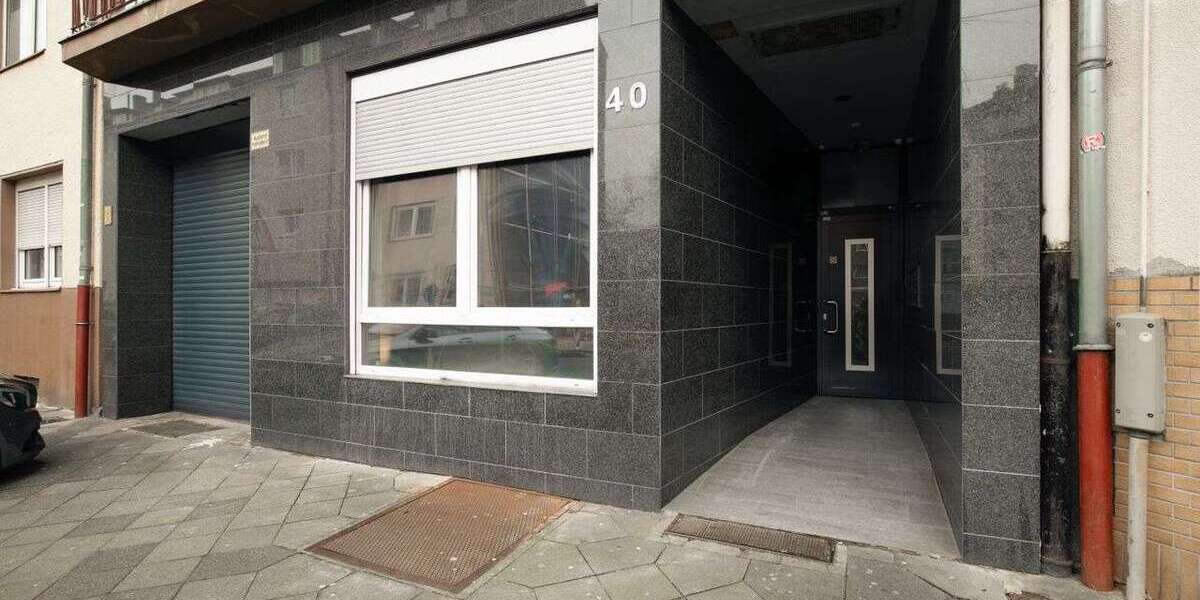 Zimmer Düsseldorf Pempelfort - 1 Zimmer, 890&euro; | Angebot:24985754