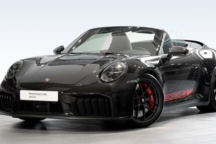 Porsche 992 9.234 km 192.900 &euro; Düsseldorf 40468