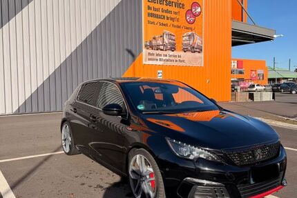 Peugeot 308 57.800 km 18.900 &euro; Duisburg 47279