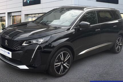 Peugeot 5008 42.650 km 27.130 &euro; Solingen 42655