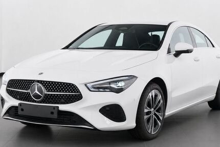 Mercedes-Benz CLA 180 17.608 km 36.880 &euro; Kempen 47906