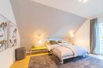 Rendite stark & Gefördert :Neubau mit KfW-Bonus Mehrfamilienhaus in Mönchengladbach - Mehrfamilienhaus, Wohnhaus Mönchengladbach Nord | Angebot:27438457