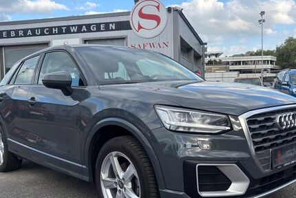 Audi Q2 84.355 km 15.335 &euro; Mönchengladbach 41063