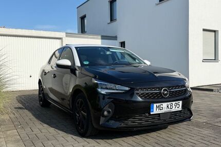 Opel Corsa 96.111 km 9.600 &euro; Viersen 41748