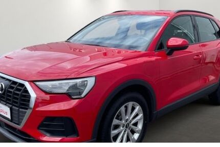 Audi Q3 82.599 km 24.490 &euro; Düsseldorf 40233