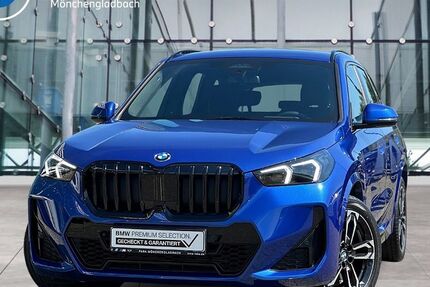 BMW X1 15.300 km 37.990 &euro; Mönchengladbach 41066