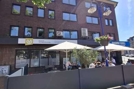 Wohnung Duisburg / Meiderich Meiderich - 3 Zimmer, 76 m&sup2;, 470&euro; | Angebot:26770225