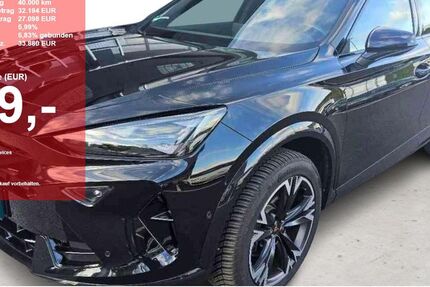 Cupra Formentor 3.157 km 33.880 &euro; Moers-Hülsdonk 47441