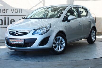Opel Corsa 68.000 km 6.700 &euro; Mönchengladbach 41066