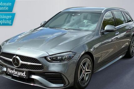 Mercedes-Benz C 300 13.660 km 40.780 &euro; Krefeld 47800