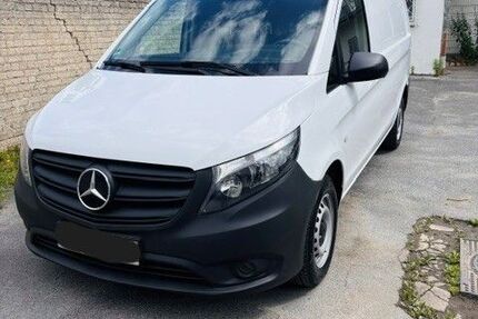 Mercedes-Benz Vito 83.500 km 28.000 &euro; Viersen 41748
