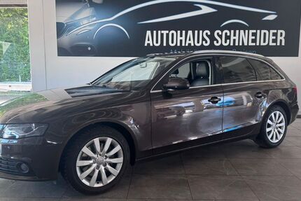 Audi A4 96.322 km 11.990 &euro; Ratingen 40880