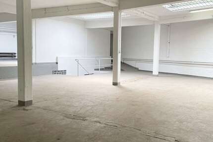 Gewerbeobjekt Düsseldorf Oberbilk - 2.400&euro; | Angebot:22566233