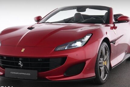 Ferrari Portofino 10.520 km 196.885 &euro; Meerbusch 40667