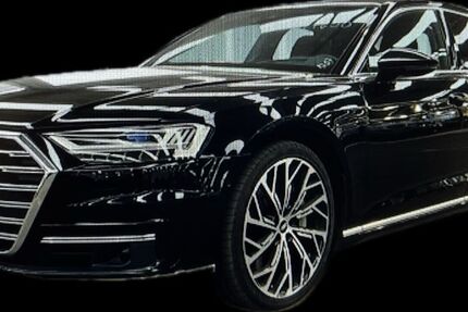 Audi A8 79.863 km 63.999 &euro; Düsseldorf 40625