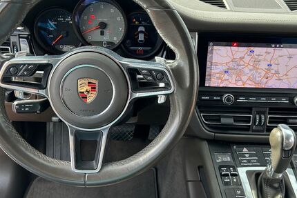 Porsche Macan 100.000 km 40.300 &euro; Moers 47441
