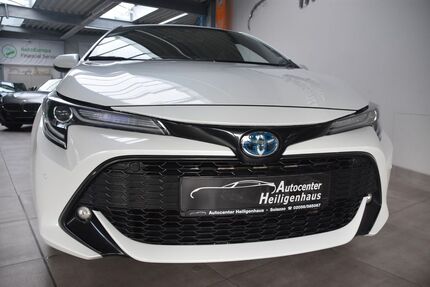 Toyota Corolla 69.883 km 18.980 &euro; Heiligenhaus 42579