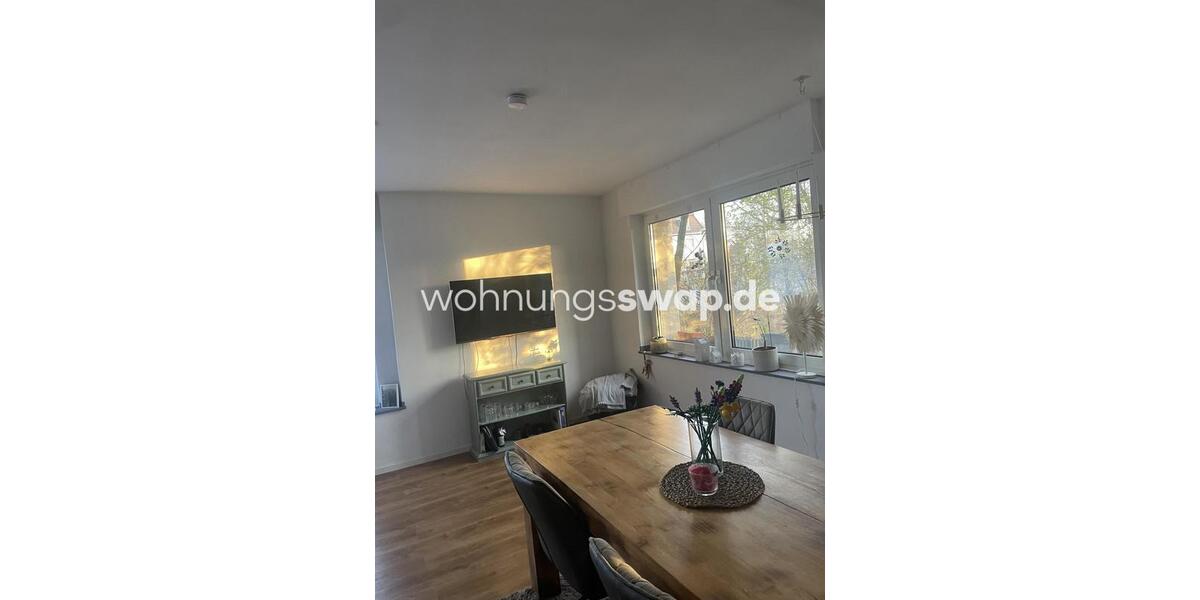 Etagenwohnung Köln Nippes - 2 Zimmer, 63 m&sup2;, 1.317&euro; | Angebot:24626703