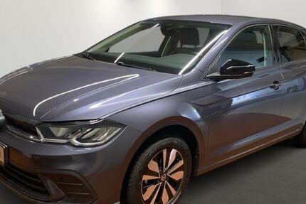VW Polo 8.726 km 22.990 &euro; Düsseldorf 40233