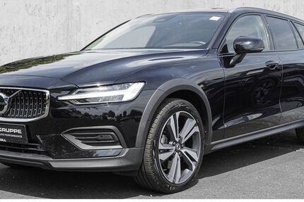 Volvo V60 Cross Country 23.009 km 35.340 &euro; Düsseldorf 40474