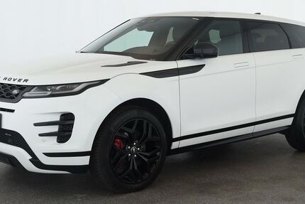 Land Rover Range Rover Evoque 42.200 km 33.284 &euro; Düsseldorf 40233