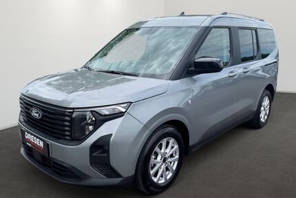 Ford Tourneo Courier 28.223 km 19.280 &euro; Düsseldorf 40589