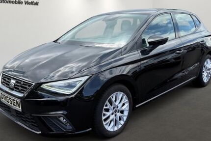Seat Ibiza 40.905 km 19.490 &euro; Korschenbroich 41352