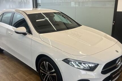 Mercedes-Benz A 200 6.245 km 27.880 &euro; Kempen 47906