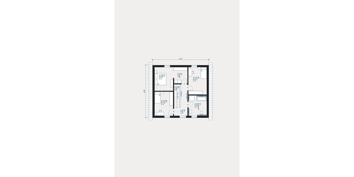 Ihr projektiertes allkauf-Fertighaus in Ratingen - individuell planbar - Gewerbeobjekt Ratingen | Angebot:27362298
