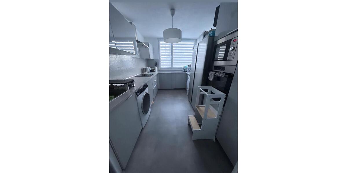 Etagenwohnung Mönchengladbach Süd - 2 Zimmer, 67 m&sup2;, 880&euro; | Angebot:27553919