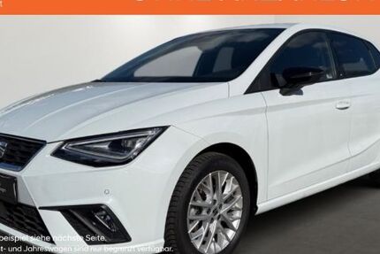 Seat Ibiza 25.829 km 23.150 &euro; Dormagen 41540