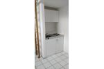 Erdgeschoßwohnung Krefeld - 2 Zimmer, 24 m&sup2;, 340&euro; | Angebot:27550883