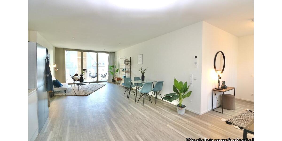 Etagenwohnung Solingen - 2 Zimmer, 96 m&sup2;, 999&euro; | Angebot:24850946