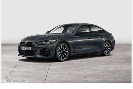 BMW 430 Gran Coupé 35.090 km 41.440 &euro; Hilden 40721